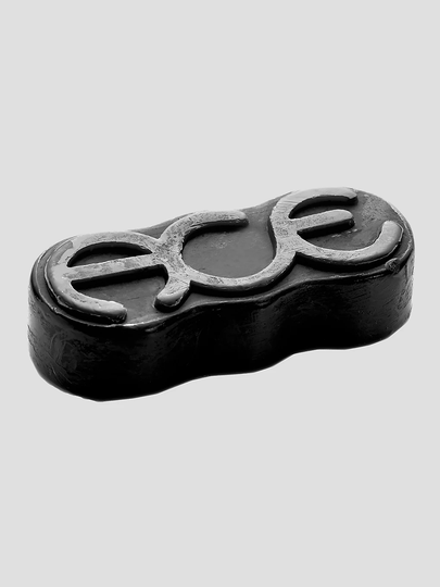 Ace Rings Wax black