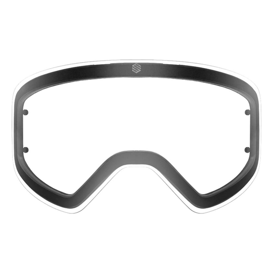 Siroko Gx Clear Vision Replacement Lenses Clear Clear Vision Mirror/CAT0