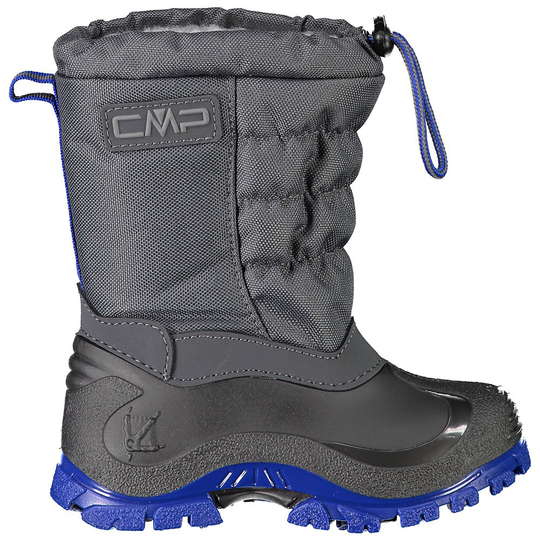 Cmp Hanki 2.0 30q4704 Snow Boots Black EU 24