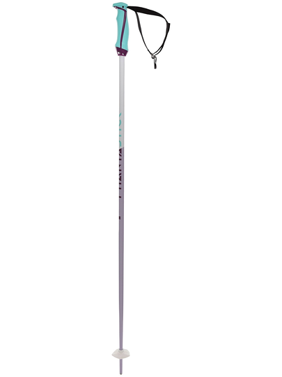 Völkl Phantastick 105 2023 Ski Poles purple