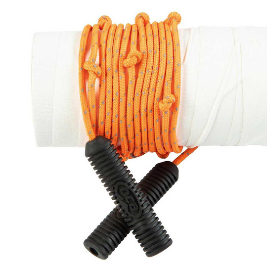 Bca Extended Column Test Cord Orange
