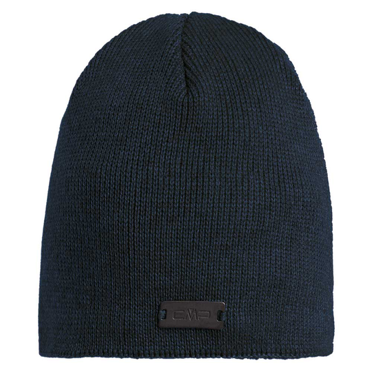 Cmp Knitted 5501720 Beanie Blue Man