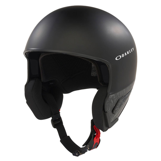 Oakley Apparel Arc5 Pro Helmet Black 58-61 cm