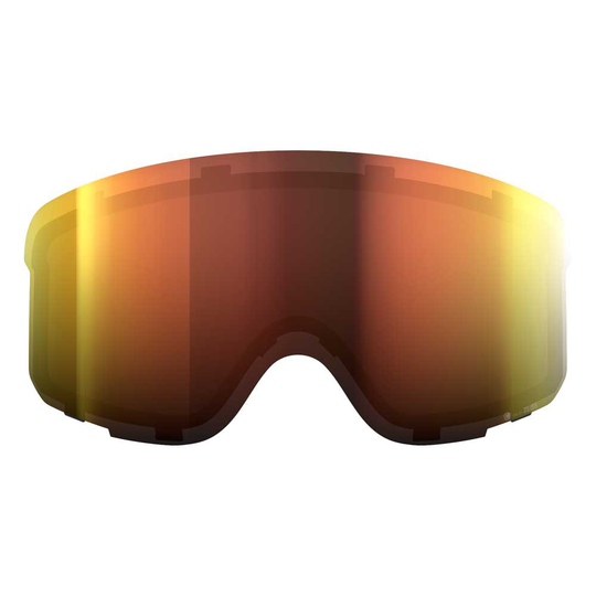 Poc Nexal Mid Clarity Replacement Lenses Orange Spektris Orange/CAT2