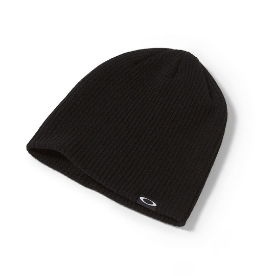 Oakley Apparel Backbone Beanie Black Man