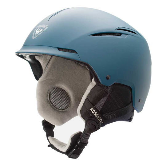 Rossignol Templar Impacts Helmet Blue M-L