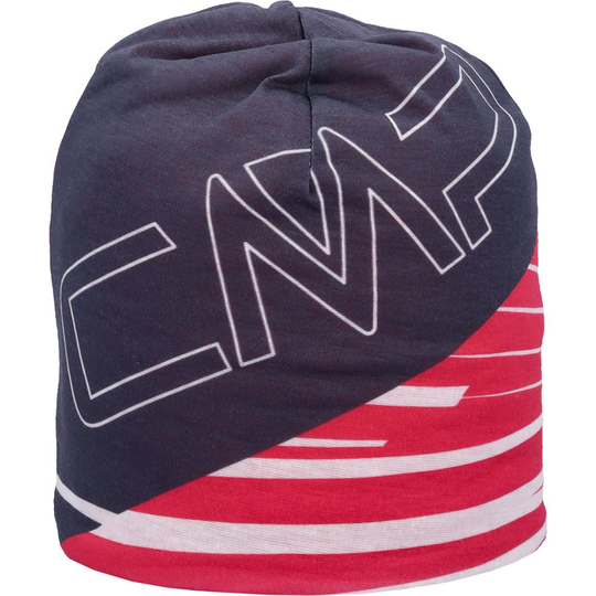 Cmp 6505501 Beanie Blue Woman