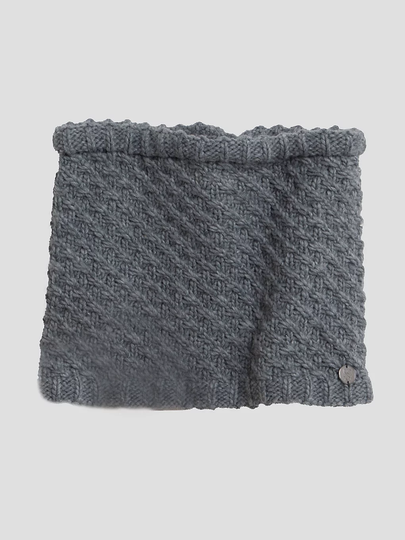 Roxy Blizzard Tube heather grey