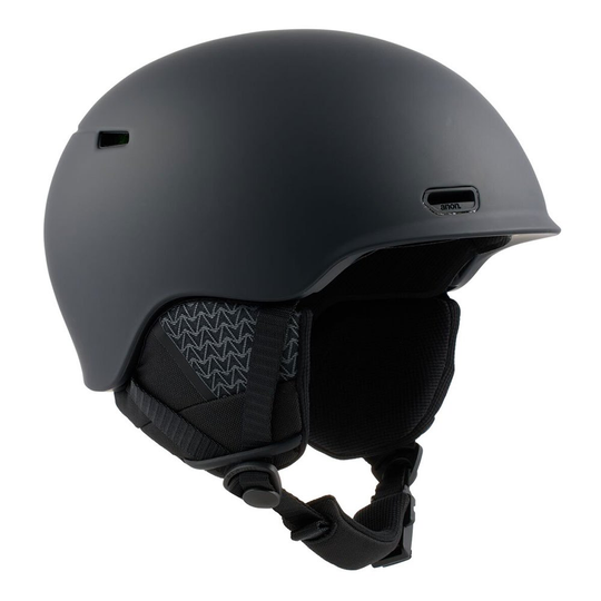 Anon Oslo Wavecel Helmet Black S