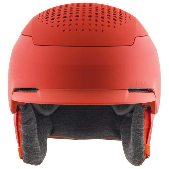 Alpina Gems Helmet Orange 51-55 cm