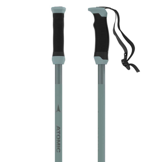 Atomic Amt Sqs Q Woman Pole Silver 105 cm