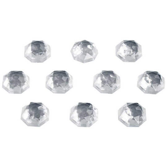Amplifi Jewel Dots Clear