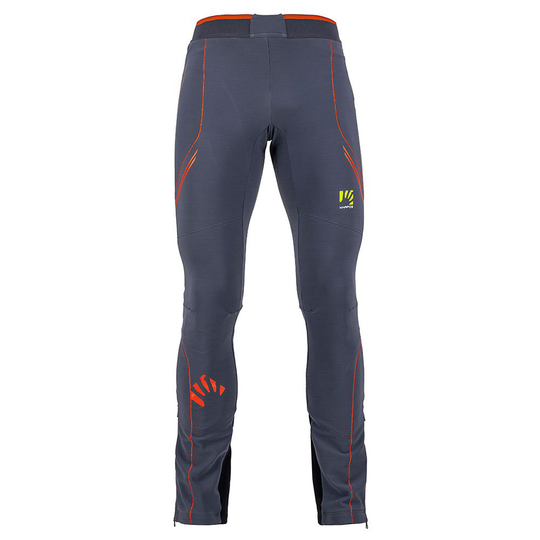 Karpos Alagna Evo Pants Grey M Man