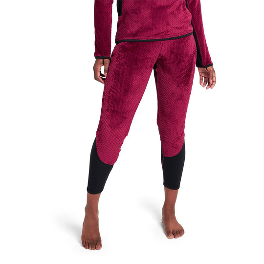 Burton Ak Baker Hi-loft Pants Pink S Woman
