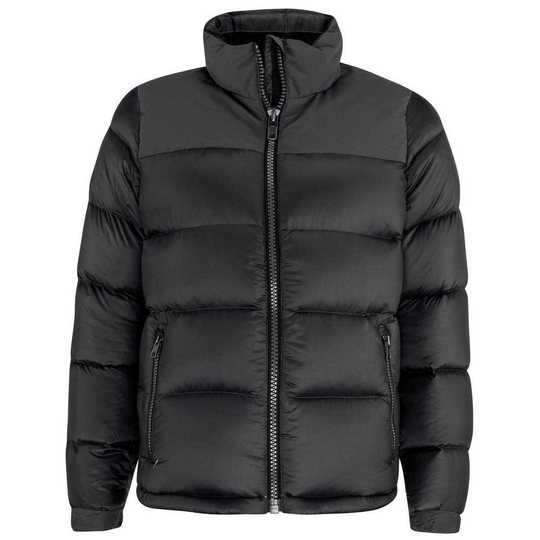 Head Rebels Star Phase 824761 Jacket Black L Woman