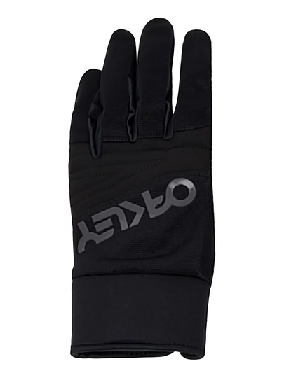Oakley Factory Pilot Core Gloves blackout