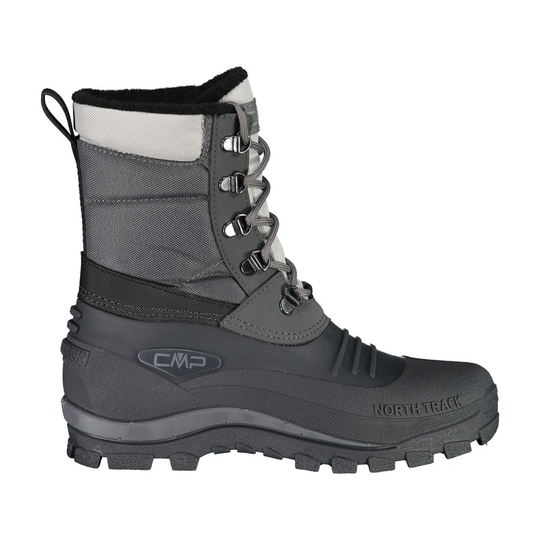 Cmp Khalto 30q4684 Snow Boots Grey EU 33
