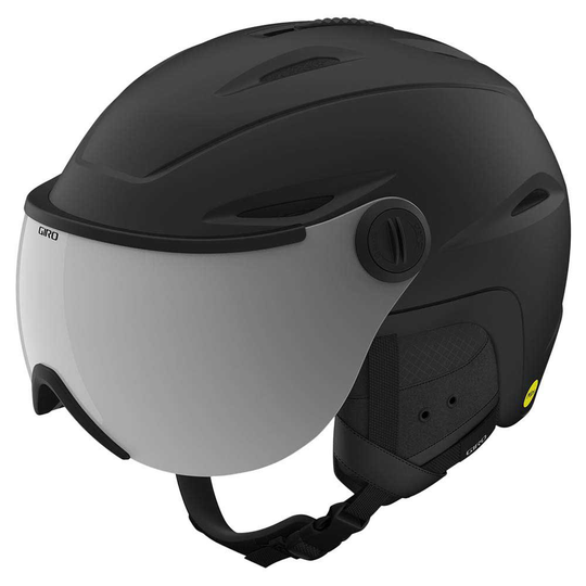 Giro Vue Mips Helmet Black M