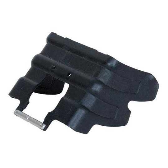 Dynafit Crampons 110 Mm 13/14 Black 110 mm