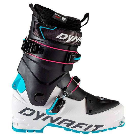 Dynafit Speed Touring Boots White,Black 25.5