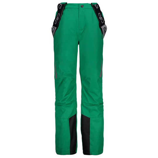 Cmp Salopette 3w15794 Pants Green 12 Years Boy