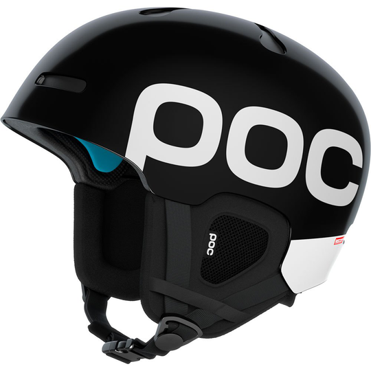 Poc Auric Cut Backcountry Spin Helmet Black XS-S