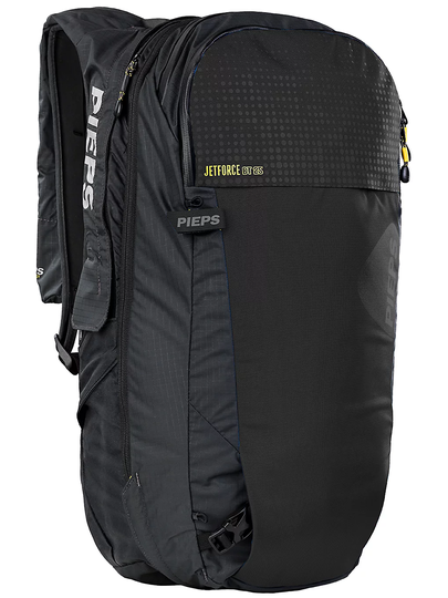 PIEPS Jetforce BT 25L ML Backpack black