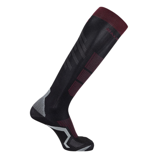 Salomon Socks S/pro Long Socks Black EU 42-44 Man