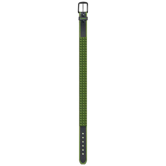 Amplifi Stud Team Belt Black S Man