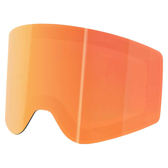 Rekd Protection Rocker Maglock Lens Orange Chromatic Torch/CAT2