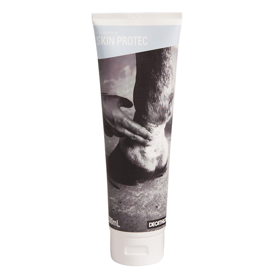 Skin'protect 300ml Horse And Pony Riding Skin Care Tube