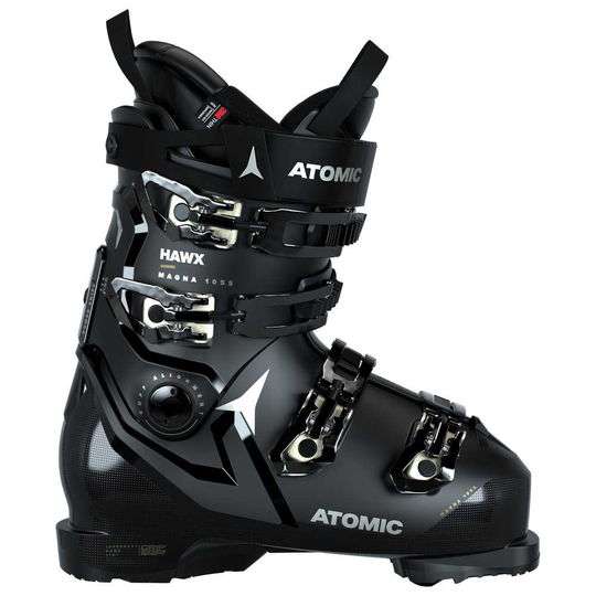 Atomic Hawx Magna 105 S Gw Woman Alpine Ski Boots Black 23.0-23.5