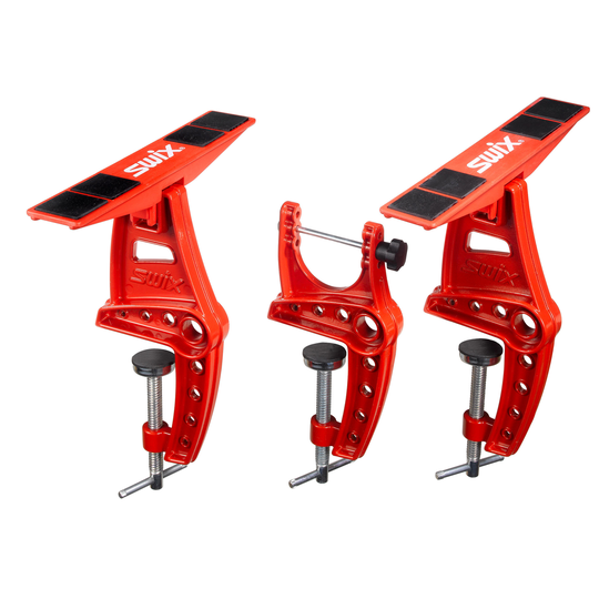 Nordic Waxing Vice