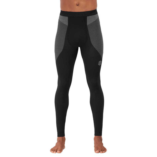 Siroko Ice Dune Leggings Black S Man
