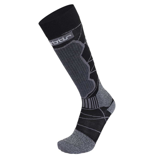Eisbar Premium Socks Black EU 35-38 Man