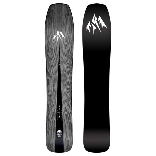 Jones Ultra Mind Expander Snowboard Black 154