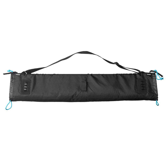 Thule Skiclick Skis Bag Black