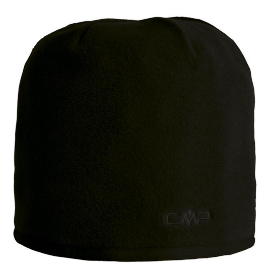 Cmp Fleece 6504001 Beanie Black Woman