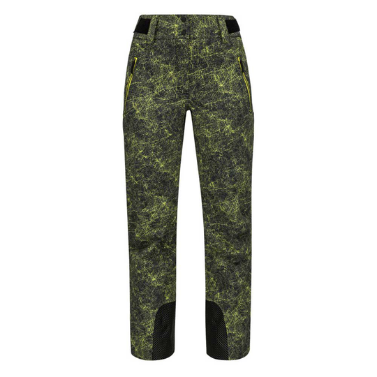Head Rebels Pants Green M Woman