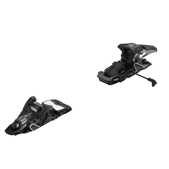 Salomon S/lab Shift Mnc 13 110 Mm Ski Touring Bindings Black 110 mm
