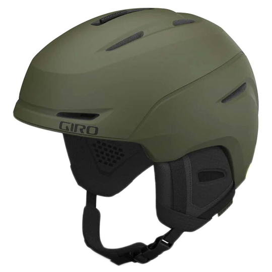 Giro Neo Mips Helmet Black M
