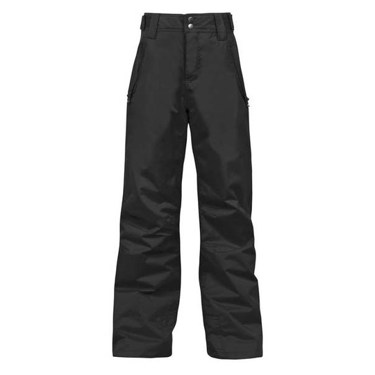 Protest Hopkinsy Pants Black 140 cm Boy