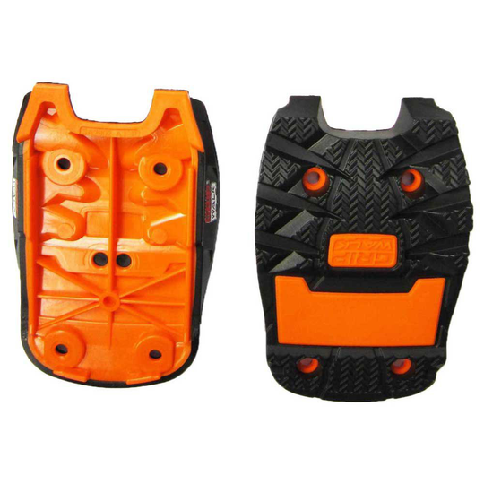 Rossignol Altrack Gp Soles Orange,Black