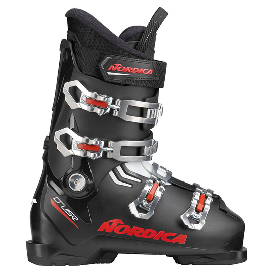 Nordica The Cruise Alpine Ski Boots Black 26.5