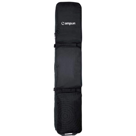 Amplifi Tour Torino Black 170 cm