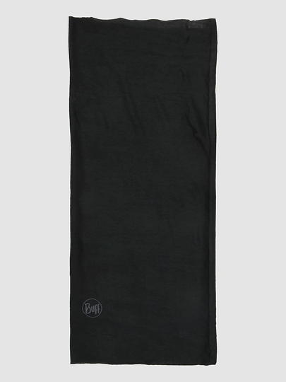 Buff Original Ecostretch Tube solid black
