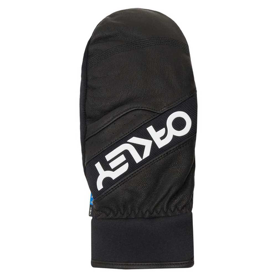 Oakley Apparel Factory Winter 2.0 Mittens Black XS Man