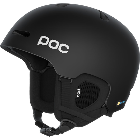 Poc Fornix Mips Helmet Black M-L