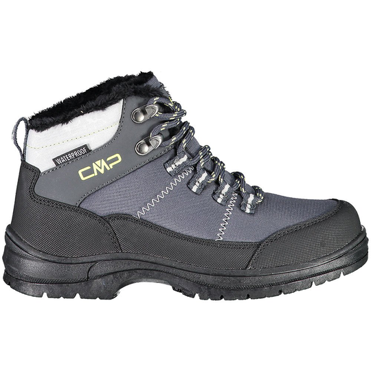 Cmp Annuuk 31q4954j Snow Boots Grey EU 39