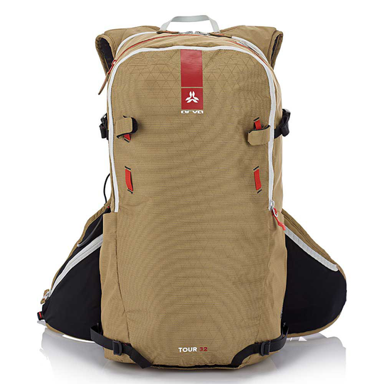 Arva Tour Backpack 32l Beige